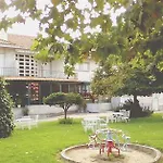 Residencial Terminus Hotel Lissabon