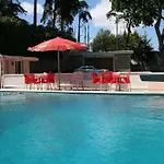Residencial Terminus 3* Lissabon