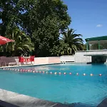 Hotel Residencial Terminus Lissabon