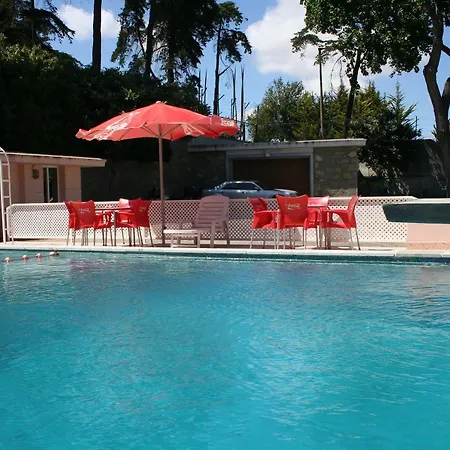 Residencial Terminus 3* Lisboa