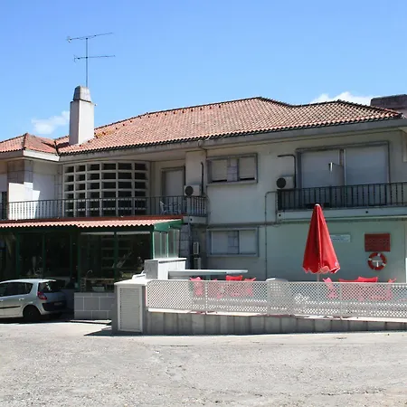 Residencial Terminus 酒店 Lisboa