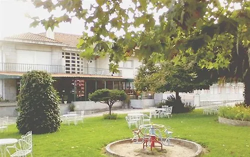 Residencial Terminus Hotel Lisboa