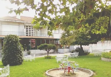 Residencial Terminus Hotel Lissabon