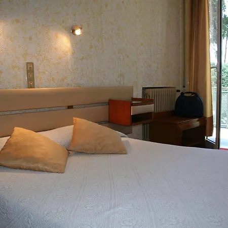 Residencial Terminus 3* Lisboa