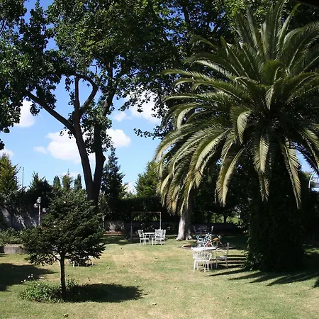 Ξενοδοχείο Residencial Terminus