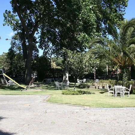 Residencial Terminus Ξενοδοχείο 3*