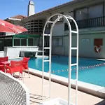 Hotel Residencial Terminus 3*