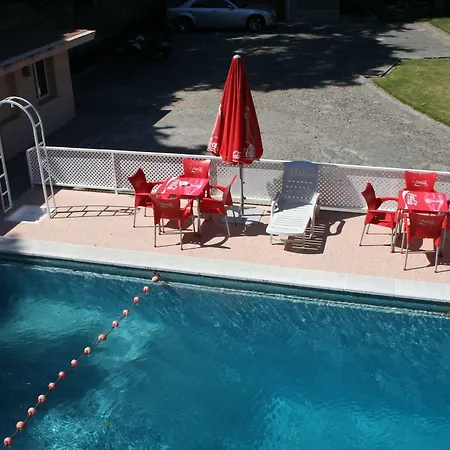 Residencial Terminus 3* 리스본