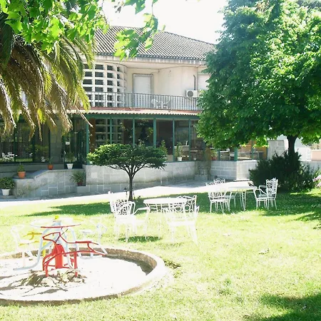 Hotel Residencial Terminus