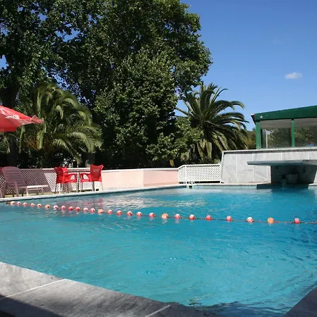 מלון Residencial Terminus ליסבון