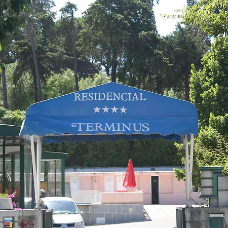 Residencial Terminus Lisbon