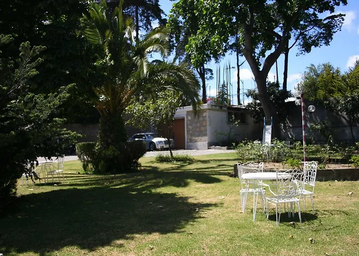 Residencial Terminus 3*