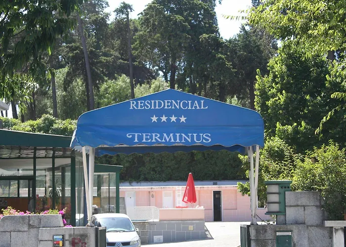 Residencial Terminus Lisbon